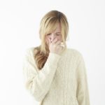 社畜女子よ、上司の足が臭いならマスクをしよう。上司の息が臭くてもマスクだ!
