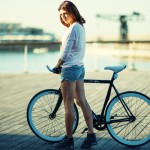 社畜女子の為のロードバイクのススメ 〜ママチャリからの卒業〜