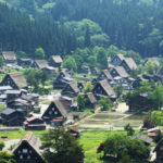 週末に行ける!東京から飛騨高山へ1泊2日の弾丸旅行プランを紹介。白川郷も寄れるよ