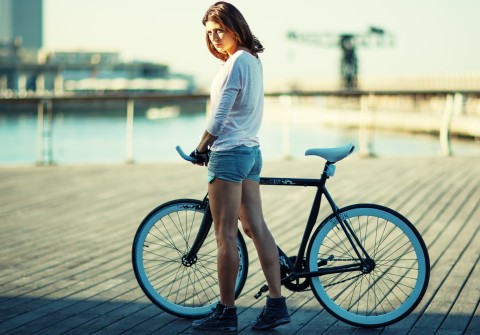 社畜女子の為のロードバイクのススメ ママチャリからの卒業 Kochiki Com